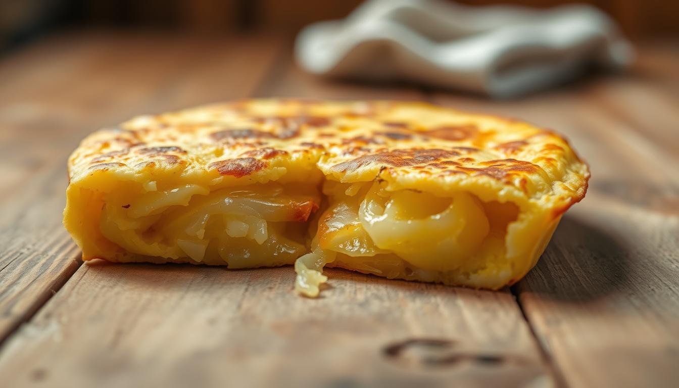 Spanish Tortilla: The Ultimate Guide