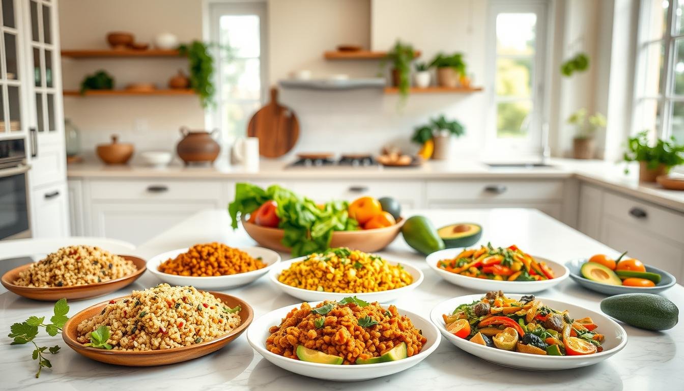 Easy Vegan Recipes: Plant-Based Meals Made Simple
