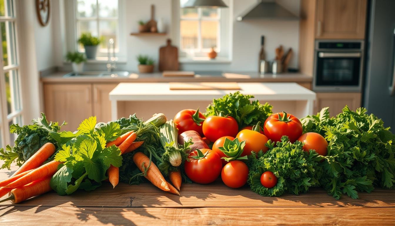 Easy Vegetable Recipes: Simple & Healthy Dinner Ideas