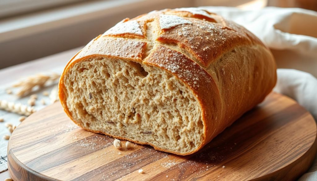 Whole Grain Bread