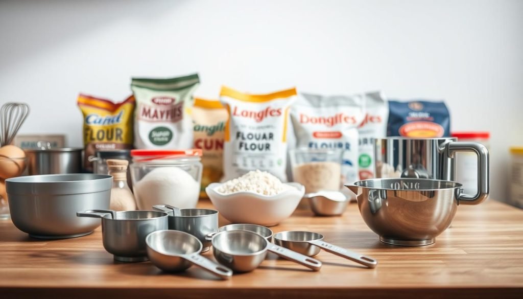accurate baking measurements