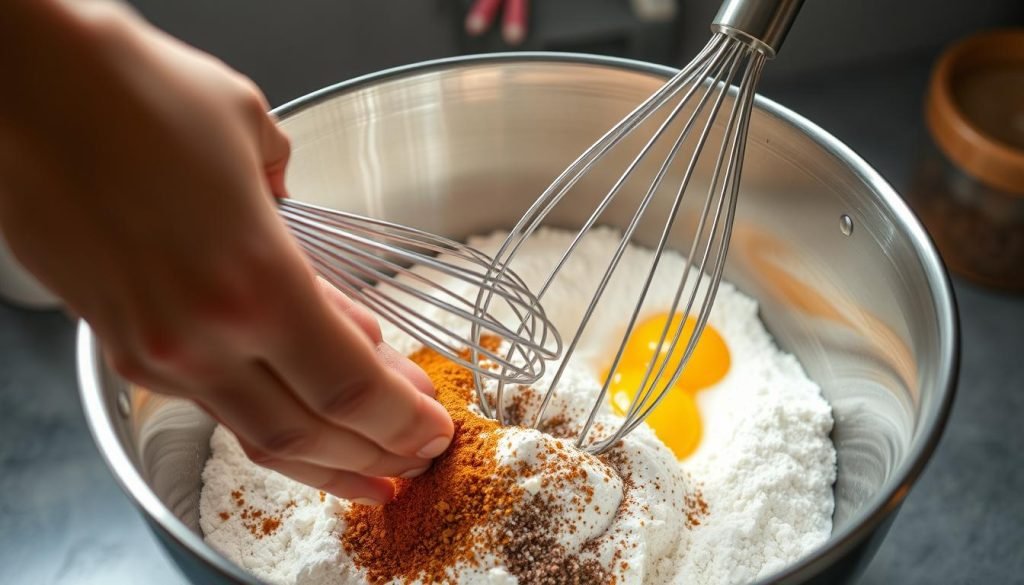 advanced baking techniques