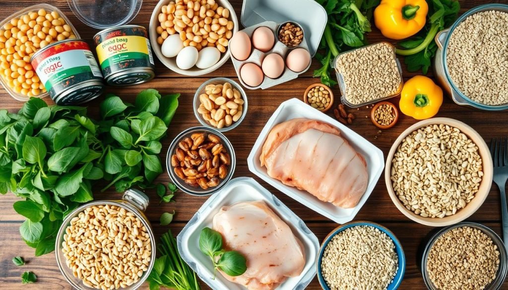 affordable protein sources