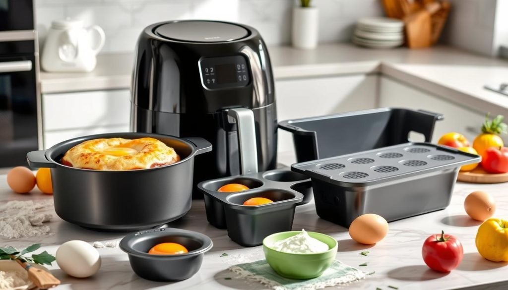 air-fryer bakeware