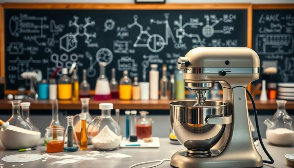 baking science