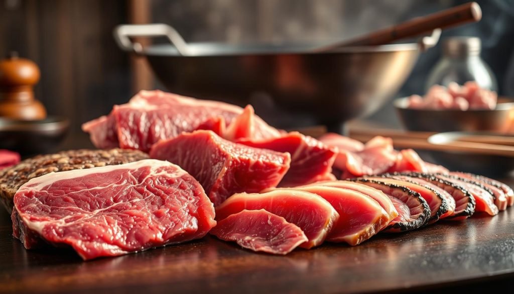 best cuts of beef for bulgogi