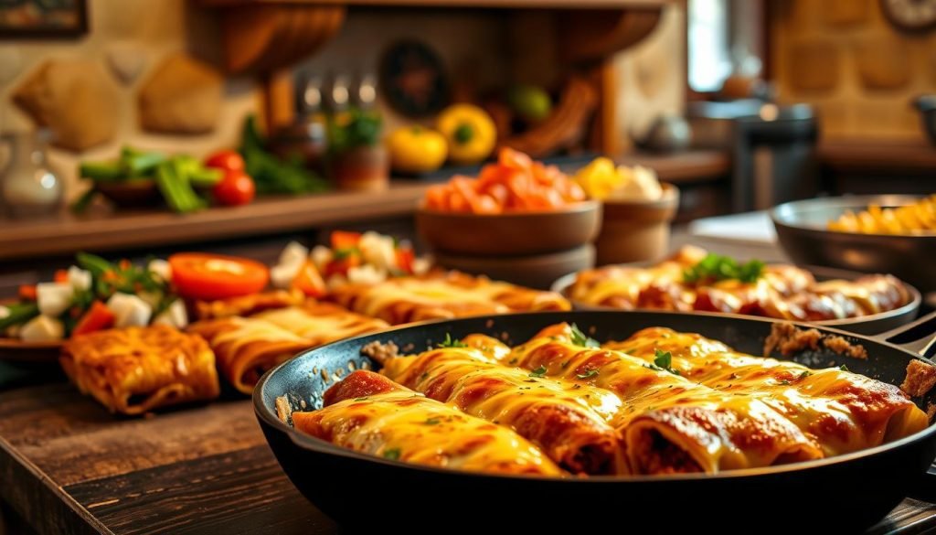 best enchilada recipes