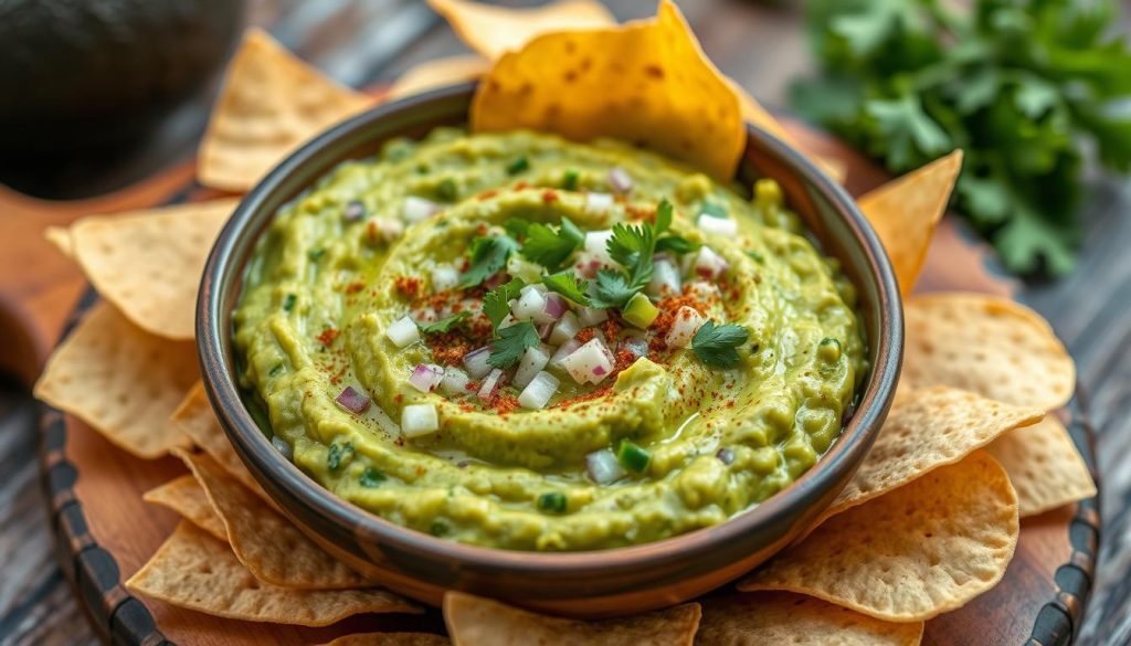 best guacamole recipe