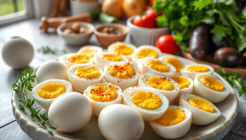 boiled egg recipes boiled egg recipes
