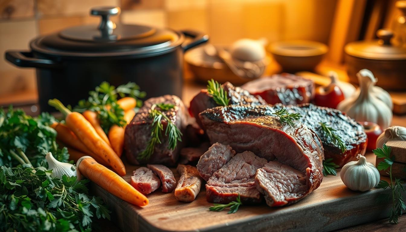 Braise Like a Pro