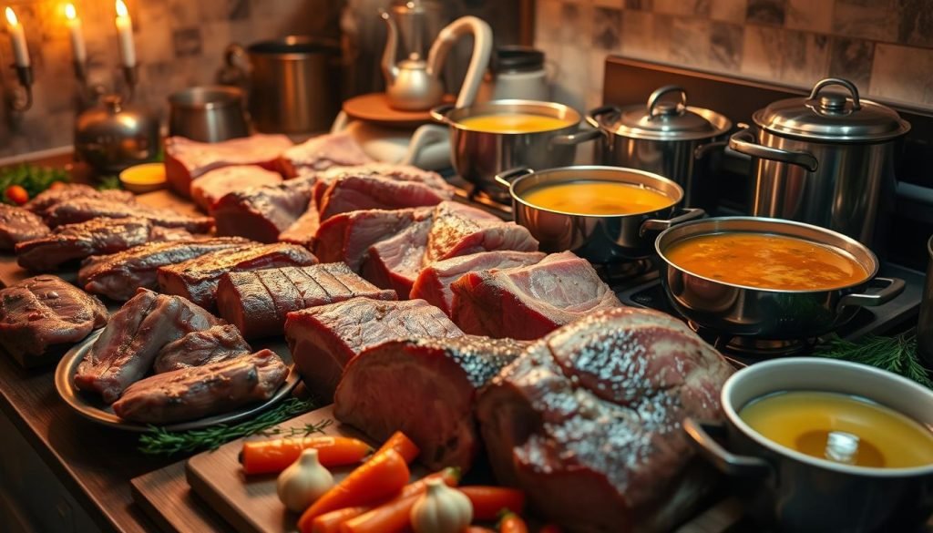 braising order braising order