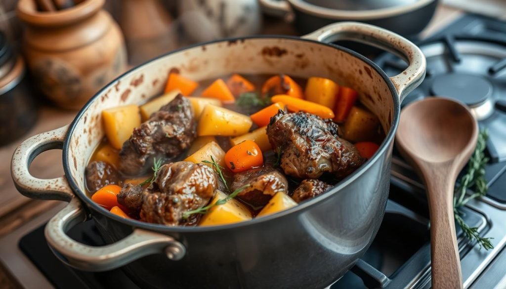 braising techniques