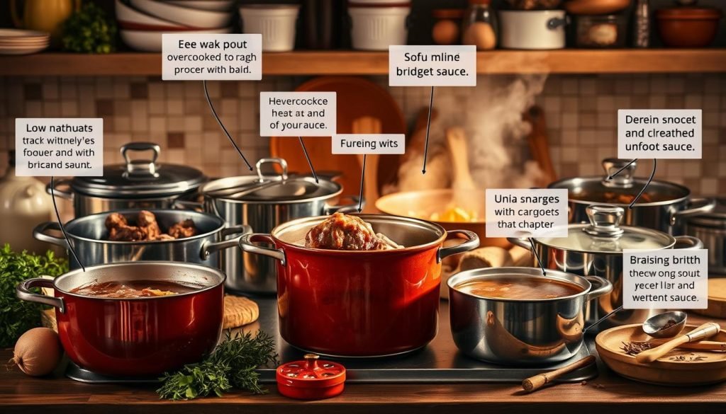 braising troubleshooting braising troubleshooting