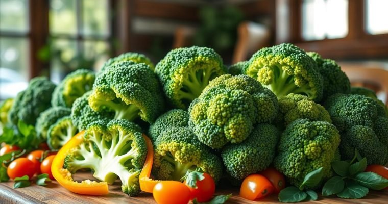 9 Delicious Broccoli Recipes for Healthy Meals