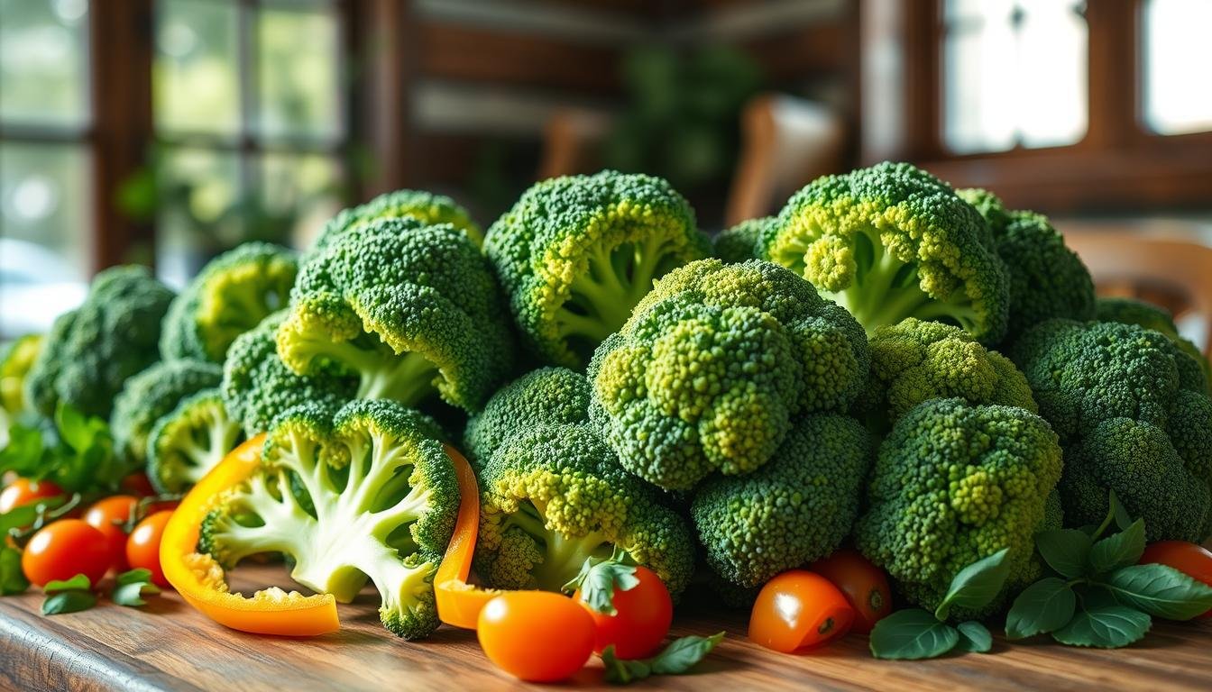 9 Delicious Broccoli Recipes for Healthy Meals