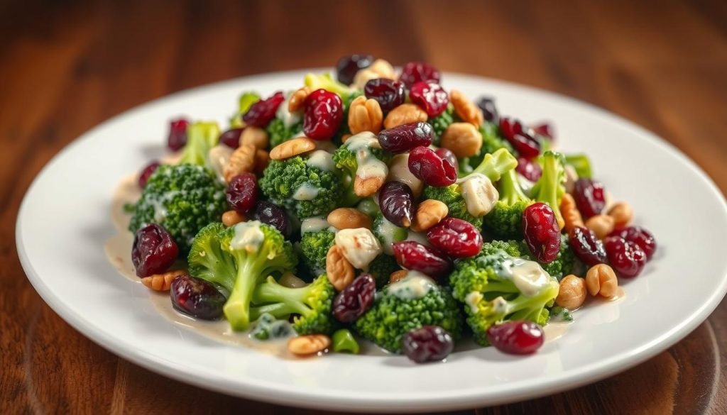 broccoli salad recipe