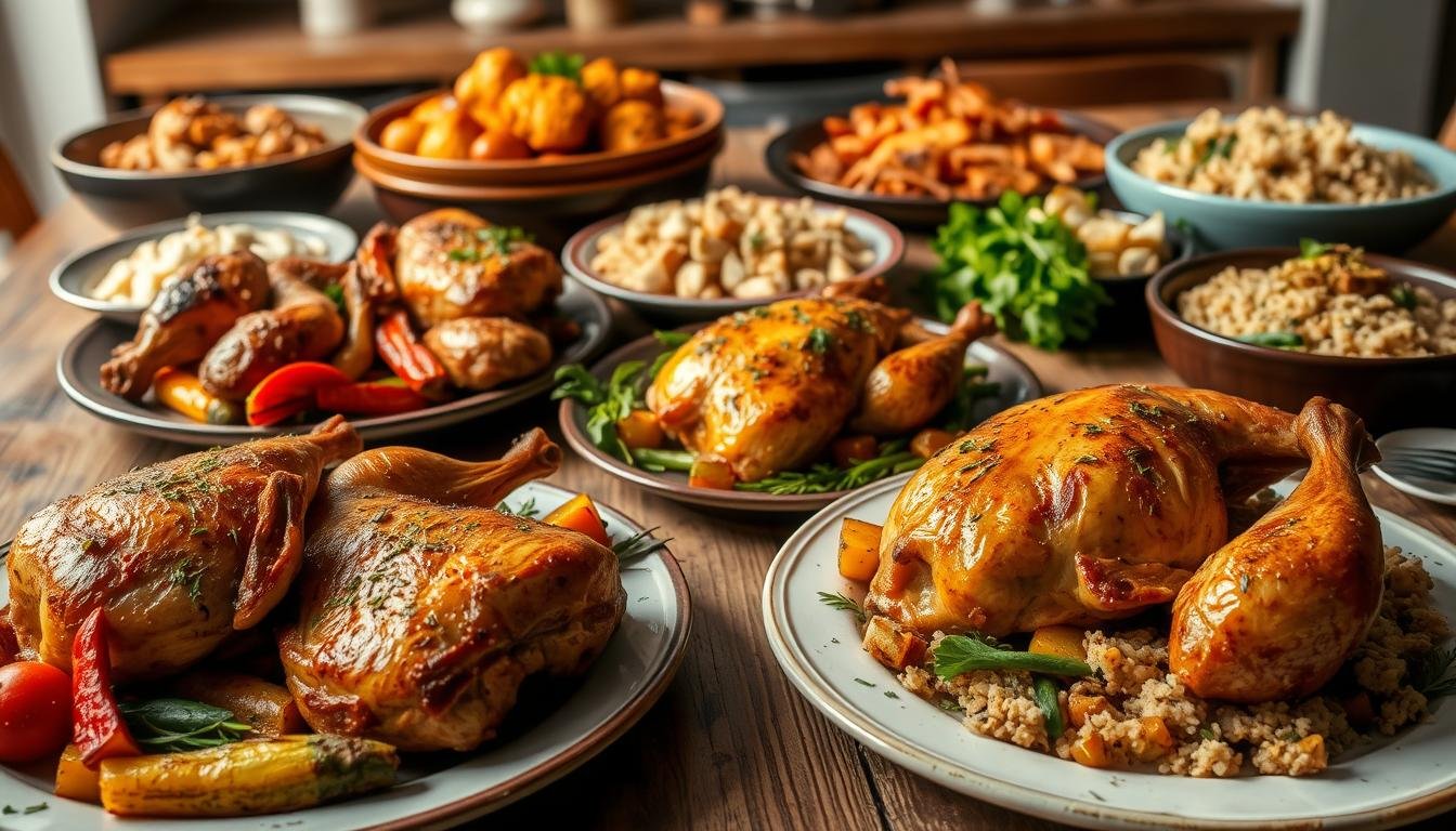 7 Easy Chicken Dinner Recipes to Try Tonight
