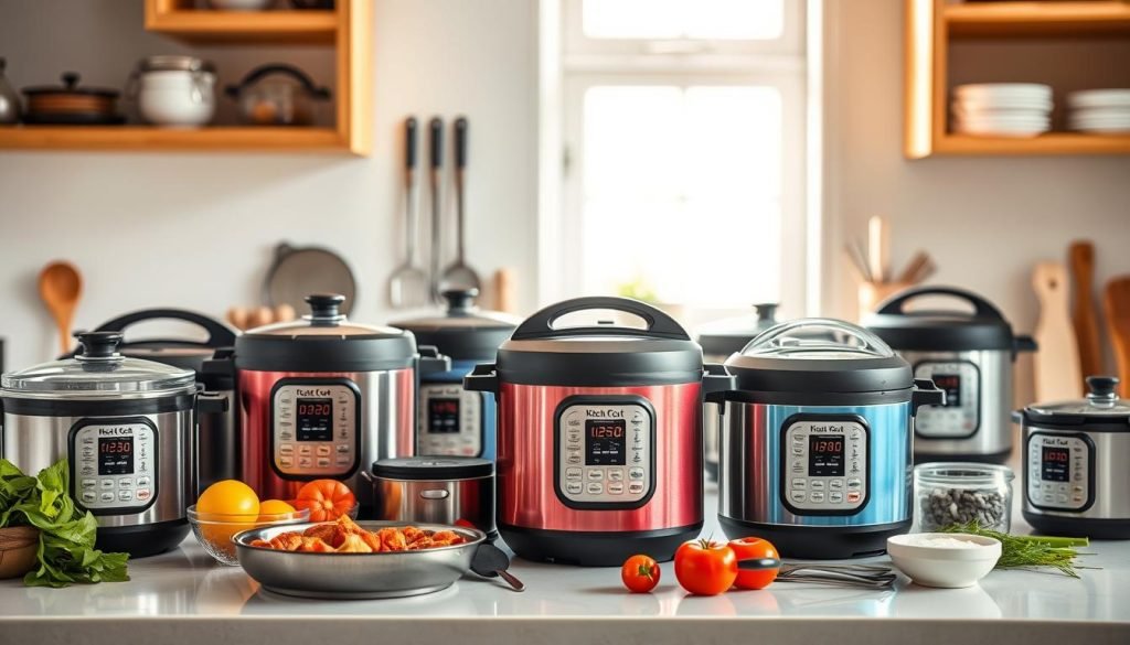 choosing a pressure cooker choosing a pressure cooker