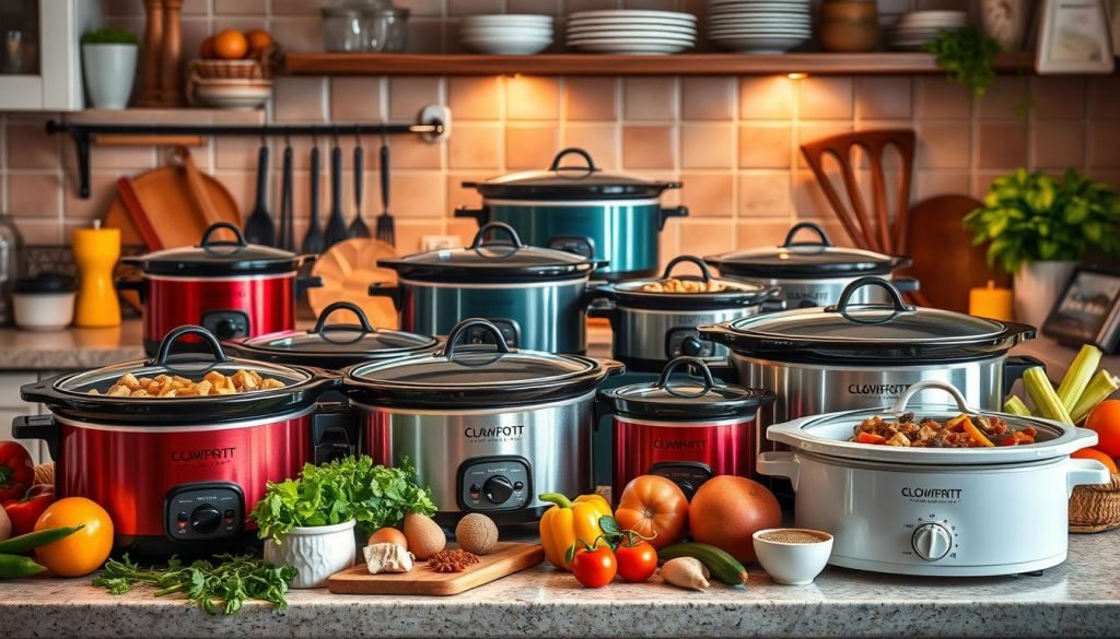 choosing the right slow cooker