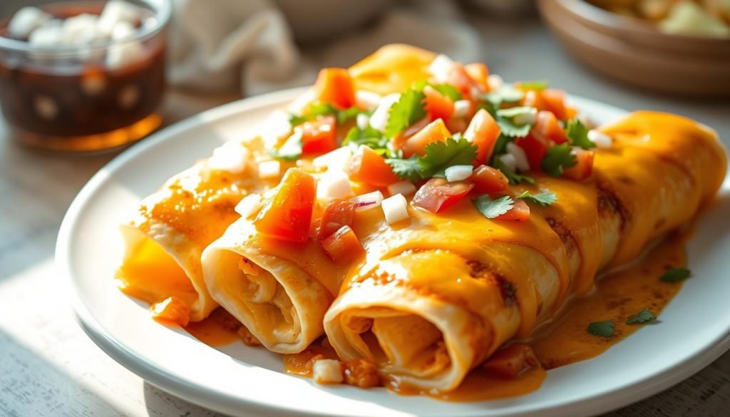 classic cheese enchiladas recipe classic cheese enchiladas recipe