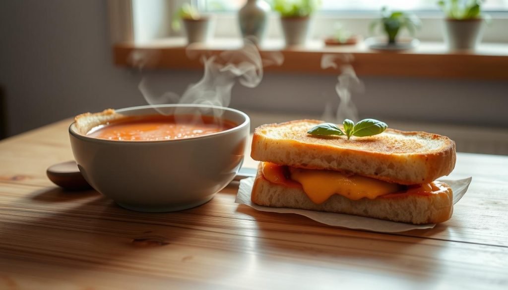 comfort food recipes