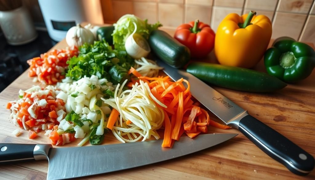 common cutting mistakes