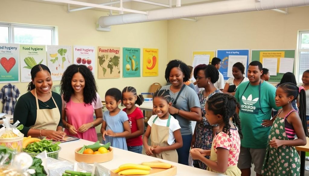 community health resources