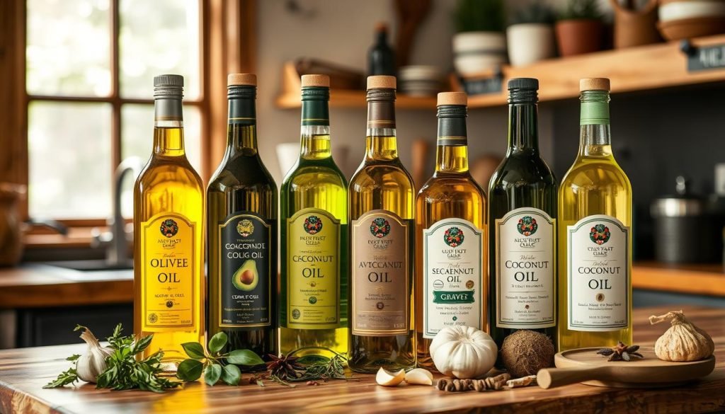 cooking oils cooking oils