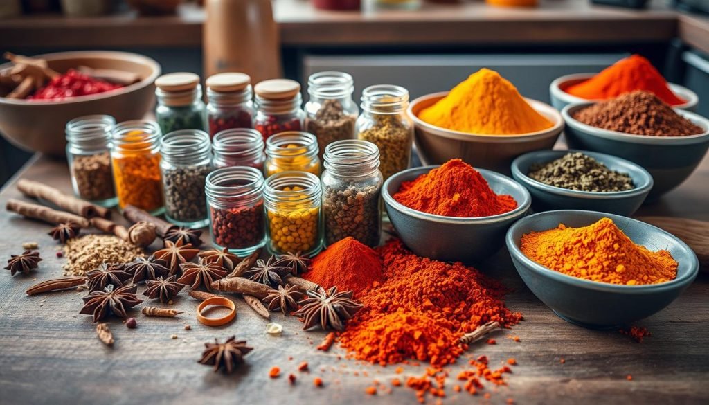 culinary spices culinary spices