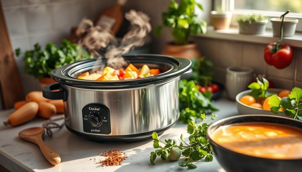 easy slow cooker recipes