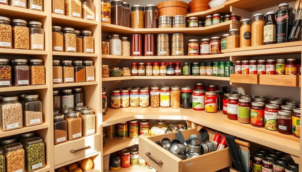 efficient storage efficient storage