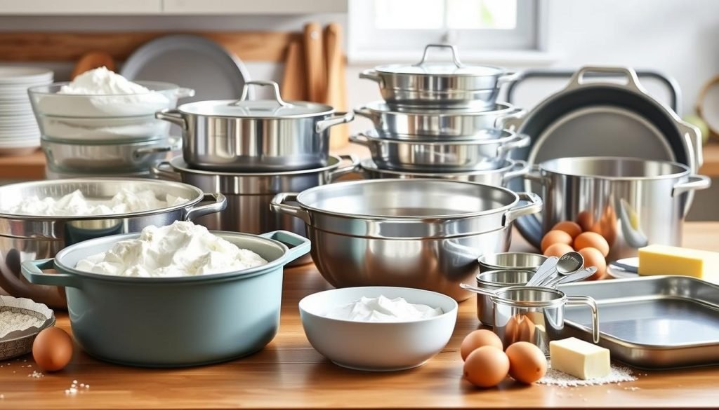 essential bakeware sets