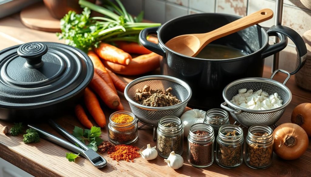 essential braising tools essential braising tools