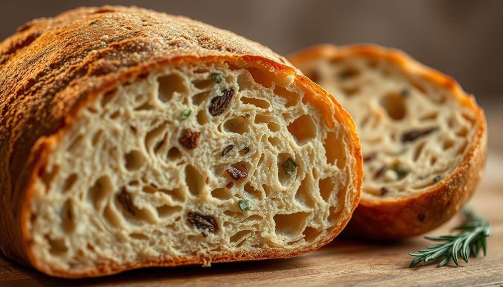 flavor-infused sourdough