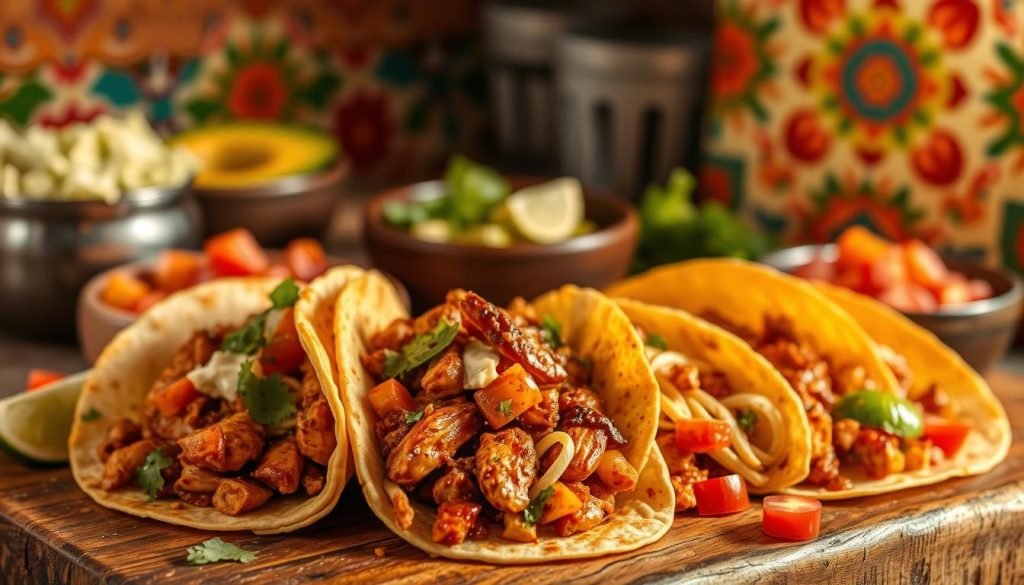 flavorful chicken recipes