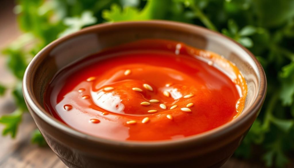gochujang bibimbap sauce