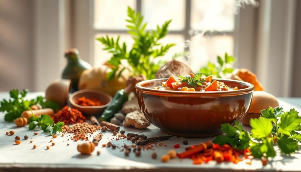 health benefits of curry