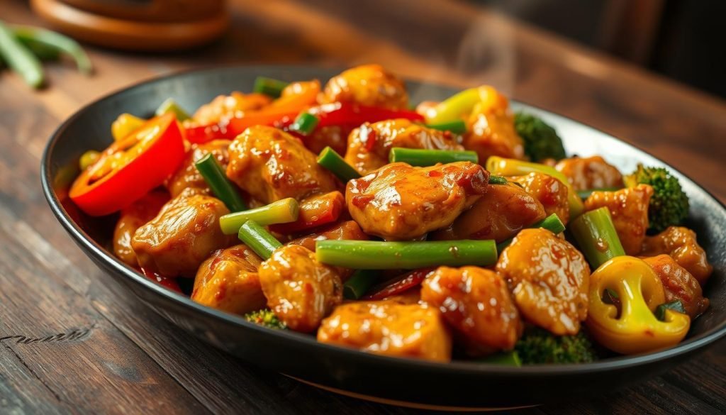 healthy chicken recipes