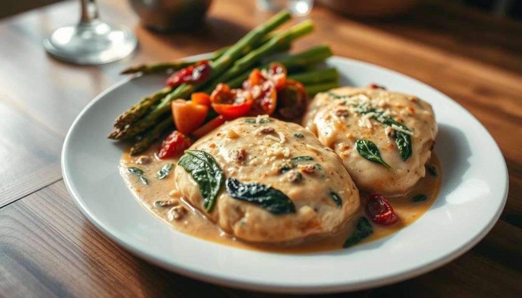 homemade chicken recipes
