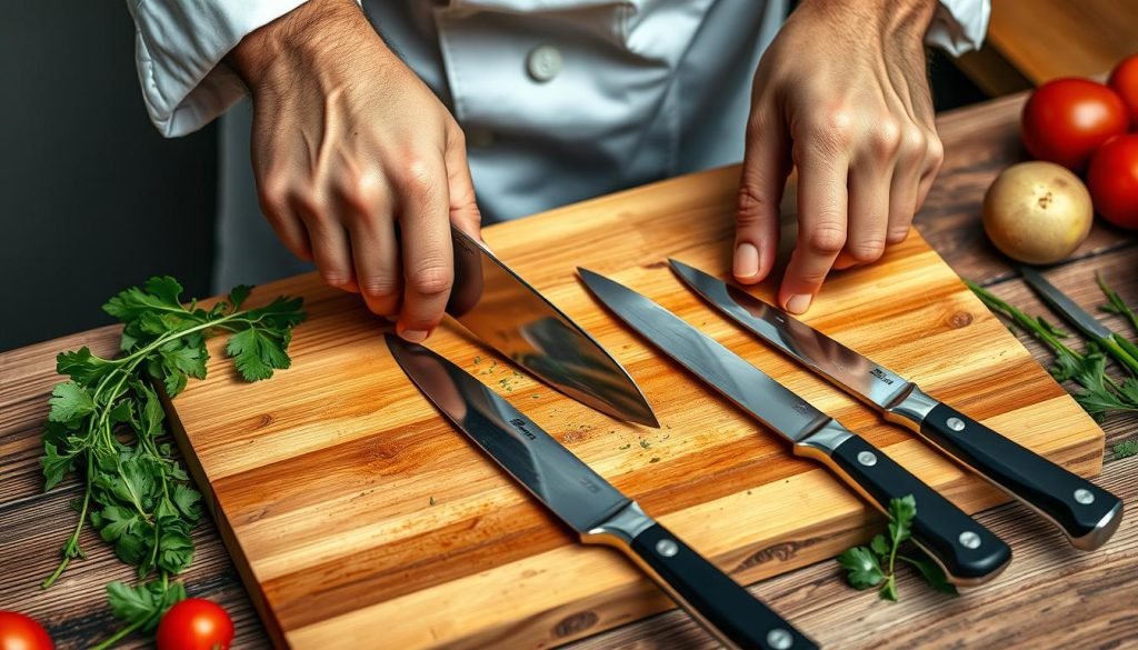 knife handling techniques knife handling techniques