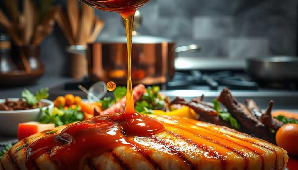 layering flavors layering flavors