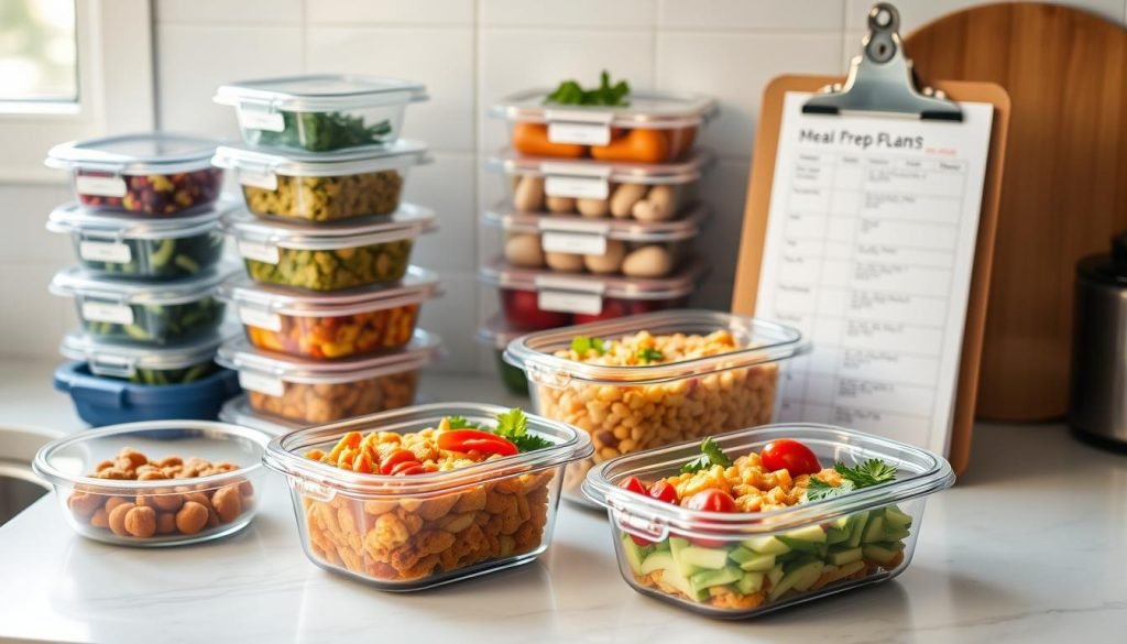 leftover storage tips