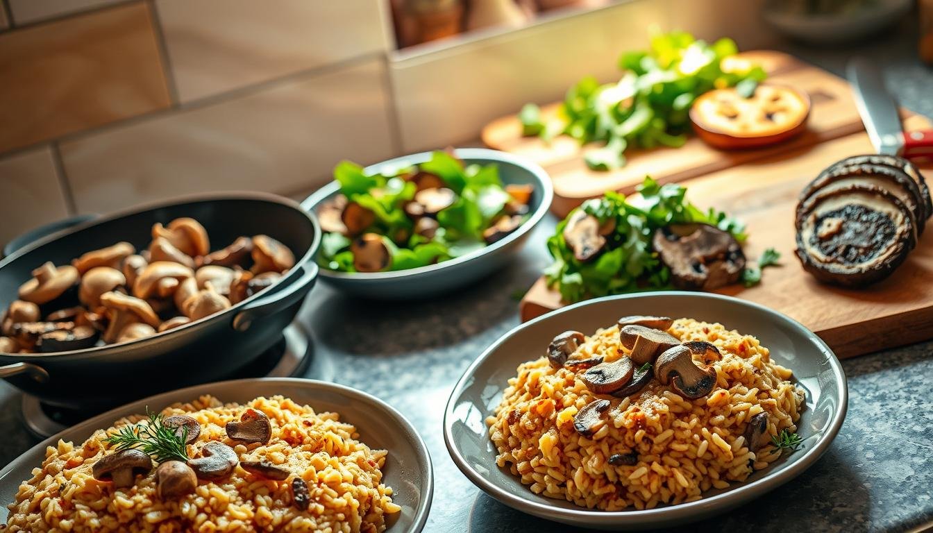 9 Easy Mushroom Recipes for Delicious Dinners