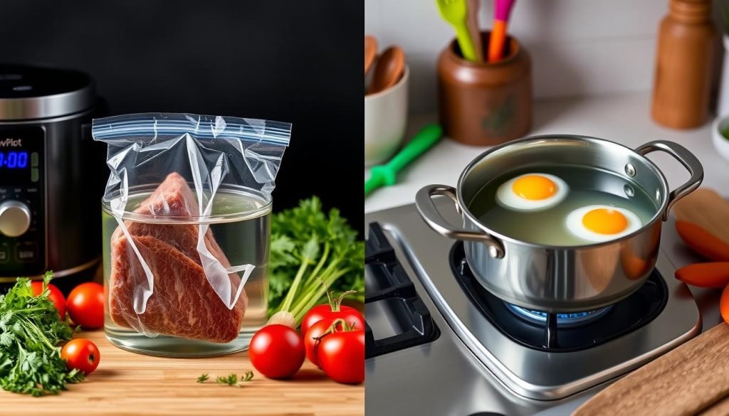 nutritional aspects of each method nutritional aspects of each method