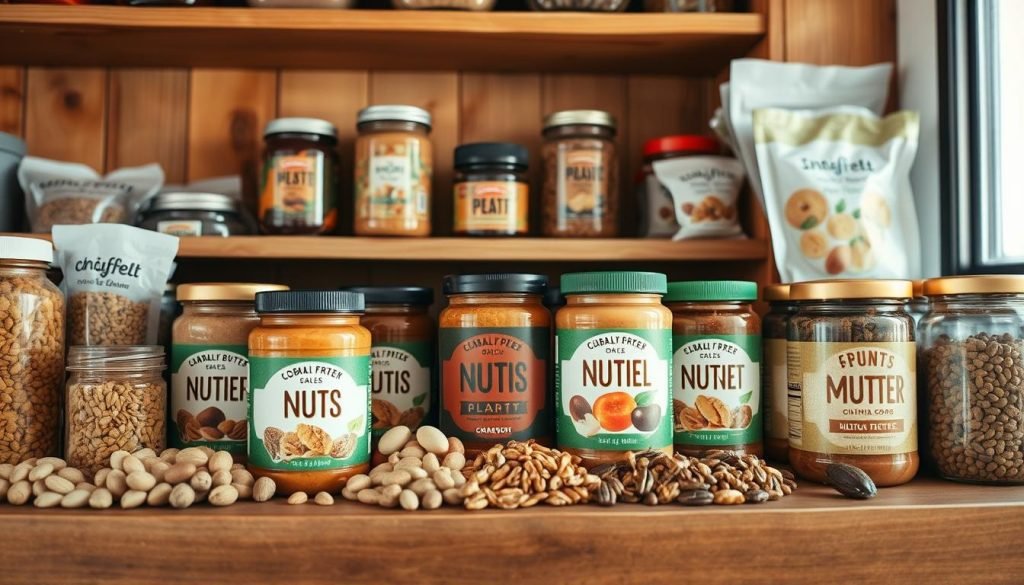 nutritious pantry nutritious pantry