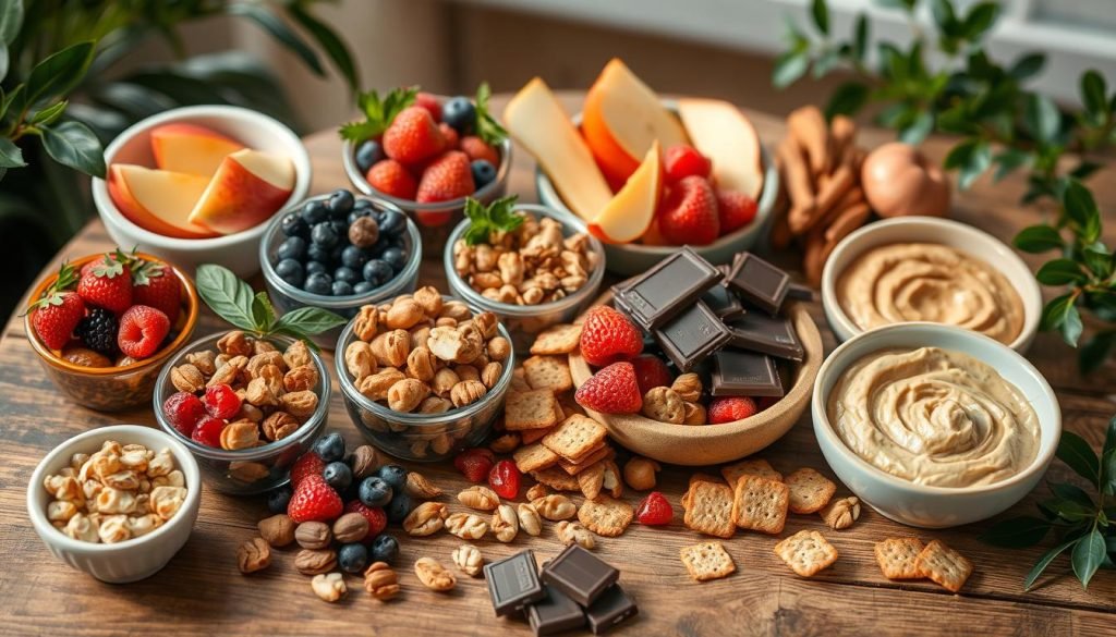 nutritious snacks nutritious snacks