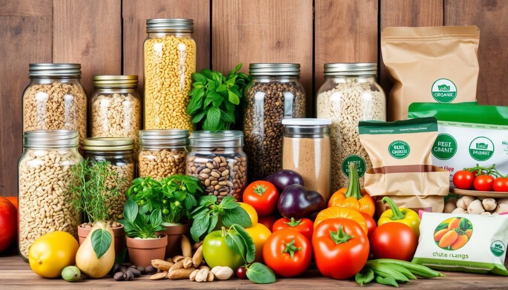 organic products organic products