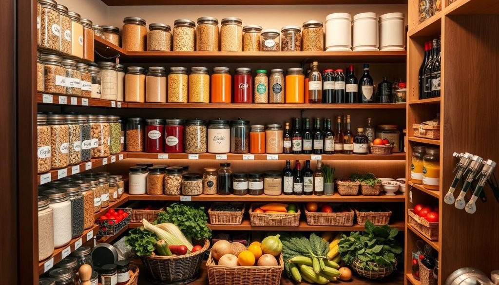 pantry organization pantry organization