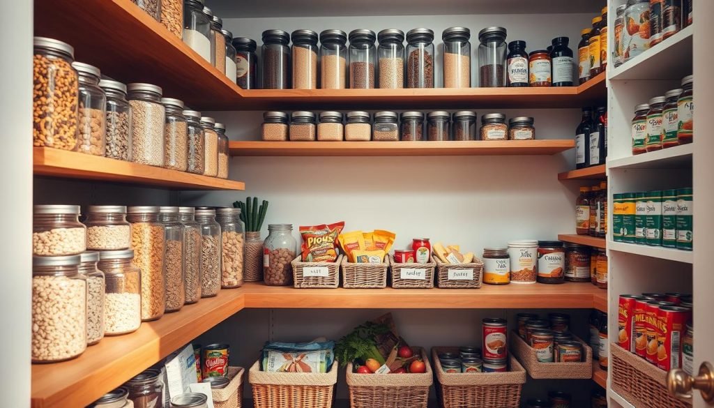 pantry organization pantry organization