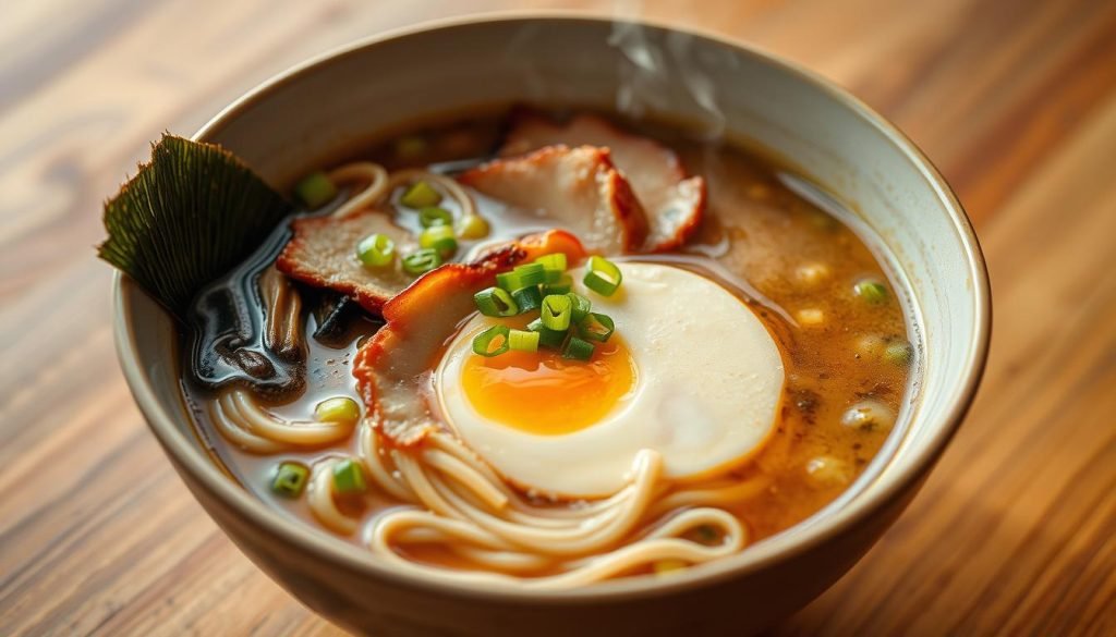 perfect Ramen